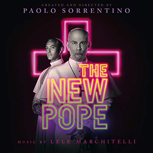 The New Pope (Original Soundtrack From The Hbo Series)