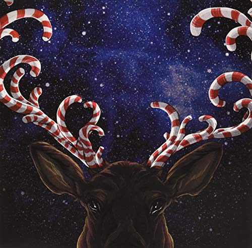 I Am Become Christmas [LP]
