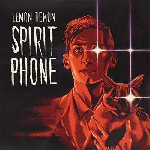Spirit Phone [2 LP]