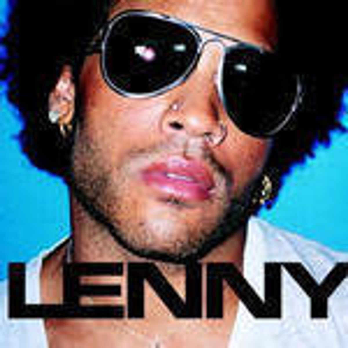 Lenny [CD]