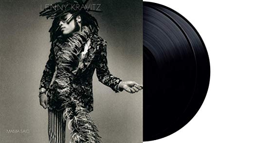 Mama Said [2 LP]
