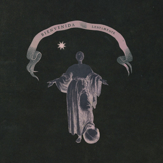 Bienvenida (Strawberry Milkshake Vinyl)