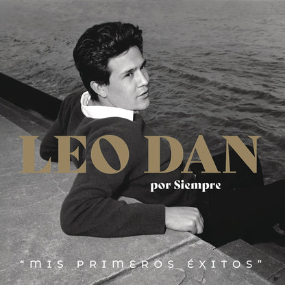 Leo Dan Por Siempre “Mis Primeros Exitos” [2Lp]