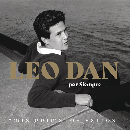 Leo Dan Por Siempre “Mis Primeros Exitos” [2Lp]