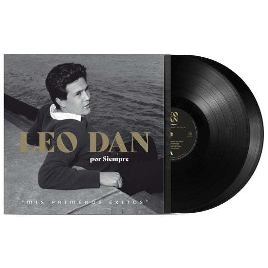 Leo Dan Por Siempre “Mis Primeros Exitos” [2Lp]