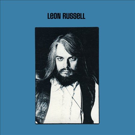 Leon Russell