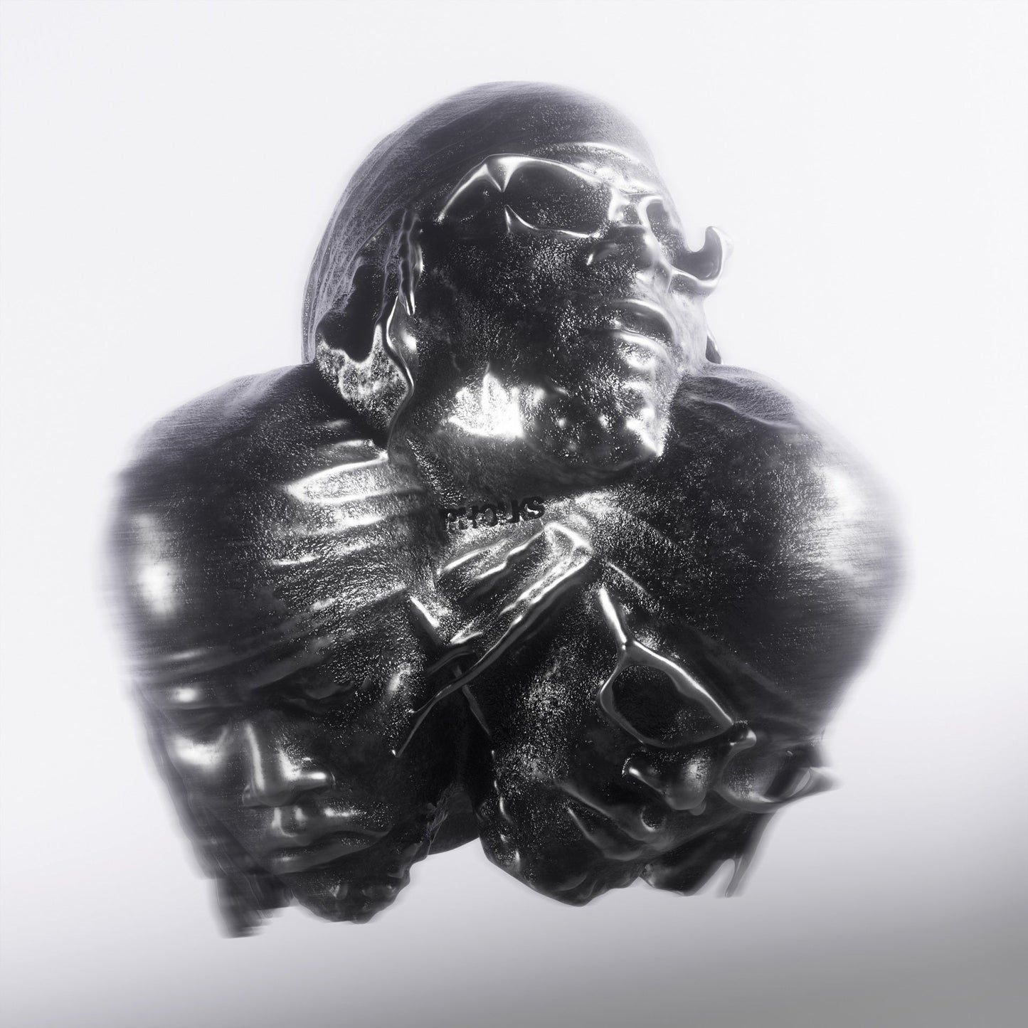 Pholks [Black/Clear 12" Ep]