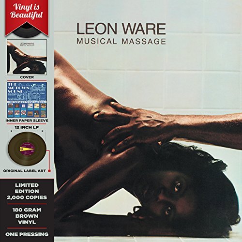 Musical Massage