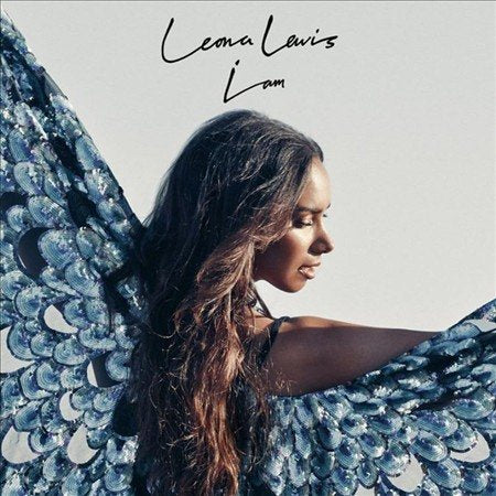 I AM (DELUXE)