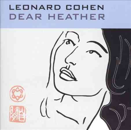 Dear Heather