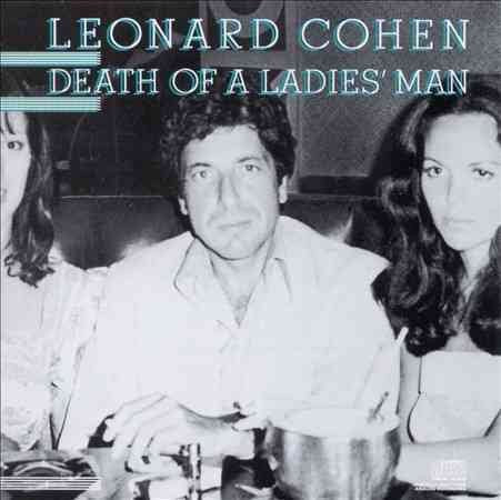 DEATH OF LADIES MAN