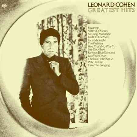 GREATEST HITS