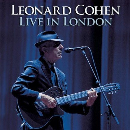 Live In London (180 Gram Vinyl, Download Insert) (3 Lp's)