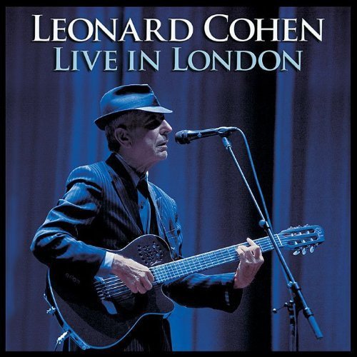 Live In London (Hol)