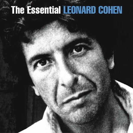 The Essential Leonard Cohen (Limited Edition, Remastered) (2 Cd's)