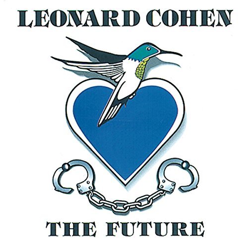 The Future [Import]
