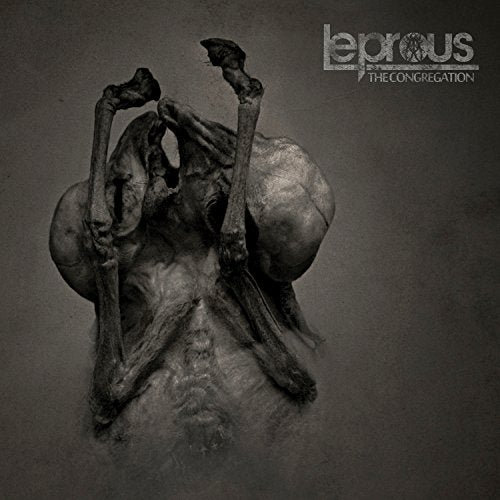 The Congregation (10Th Anniversary Edition) (2Lp)