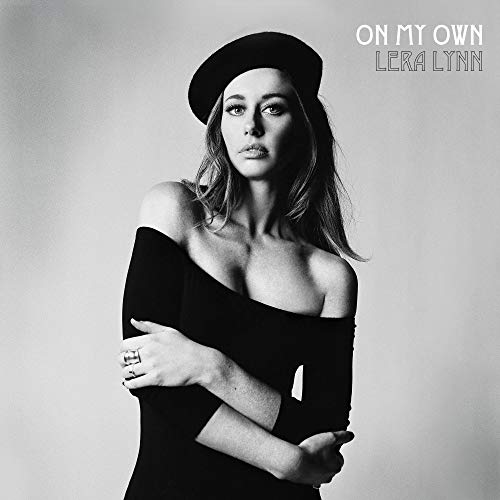 On My Own [LP]