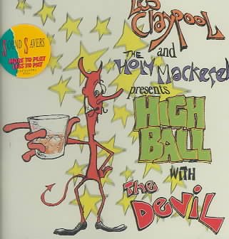 HIGHBALL WITH THE DE