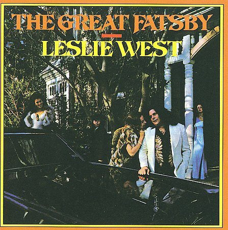 GREAT FATSBY