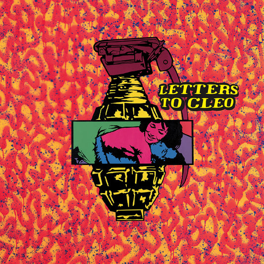 Wholesale Meats And Fish (Remastered) (Highlighter Yellow Vinyl)