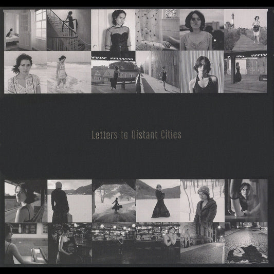 Letters To Distant Cities