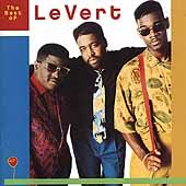 The Best Of Levert