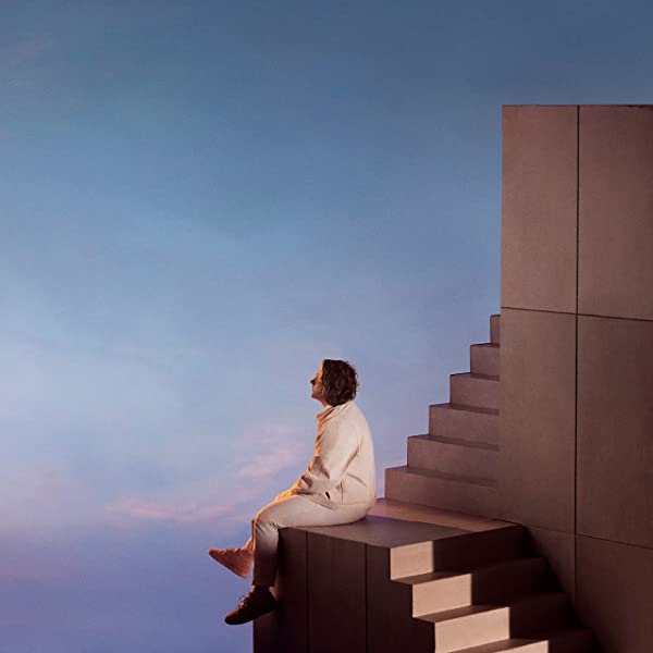 Broken By Desire To Be Heavenly Sent [Explicit Content] (Indie Exclusive, Colored Vinyl, White, 180 Gram Vinyl)
