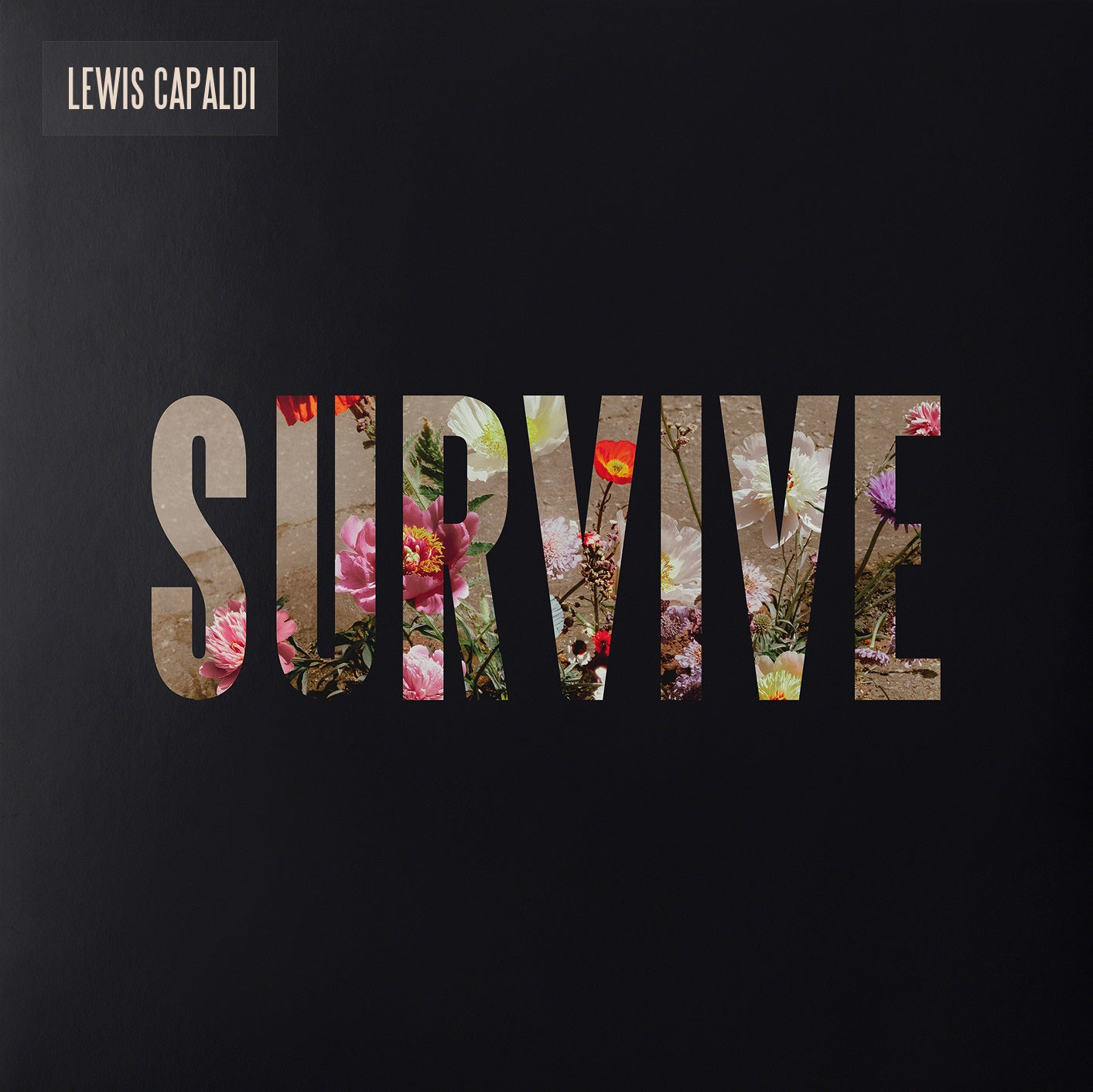 Survive [EP]