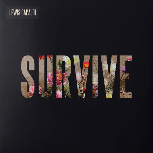 Survive [EP]