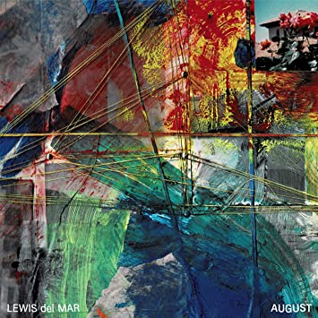 AUGUST [2LP]