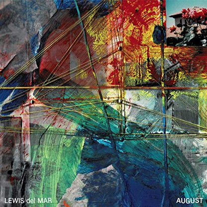 AUGUST [2LP]