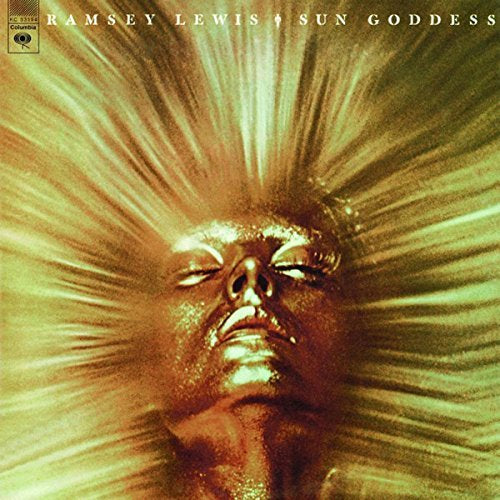 SUN GODDESS -HQ-