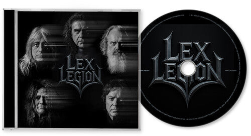 Lex Legion