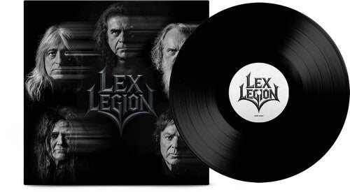 Lex Legion