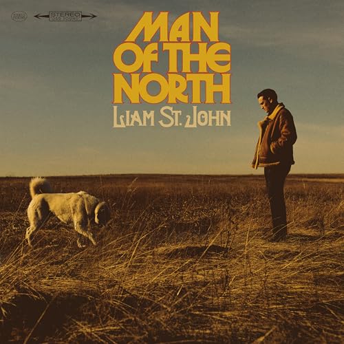 Man Of The North