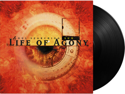 Soul Searching Sun (180G) [Black Vinyl] [Import]