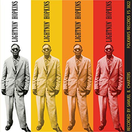 Lightnin' Hopkins