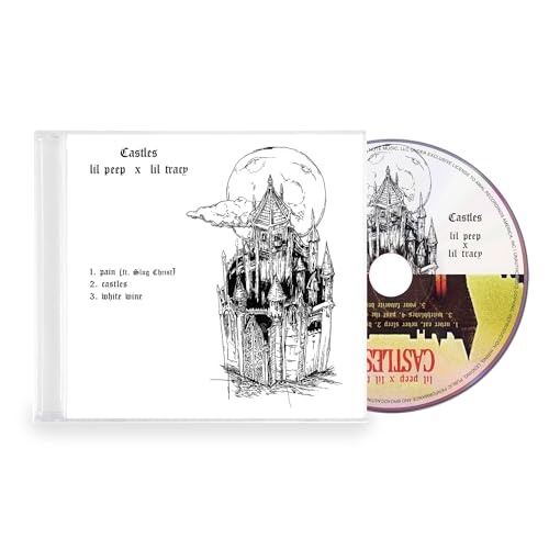 Castles I & Ii (Cd)