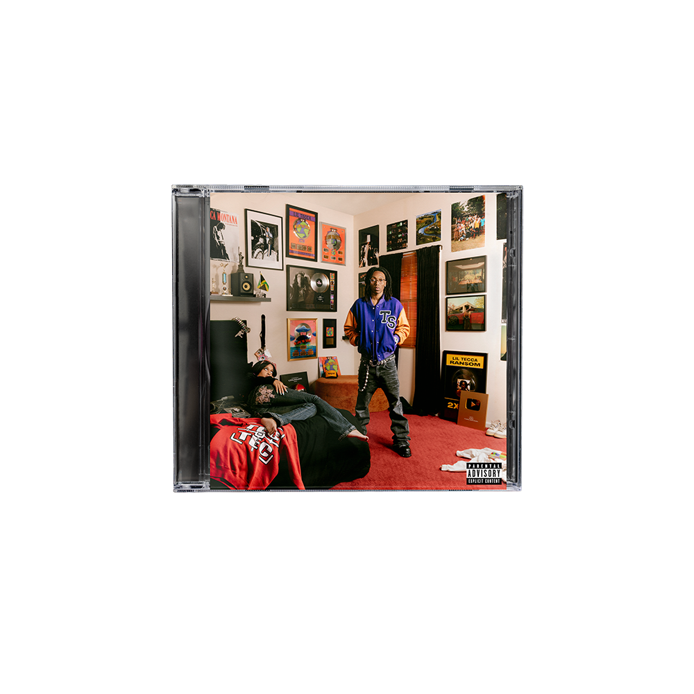 TEC [CD]