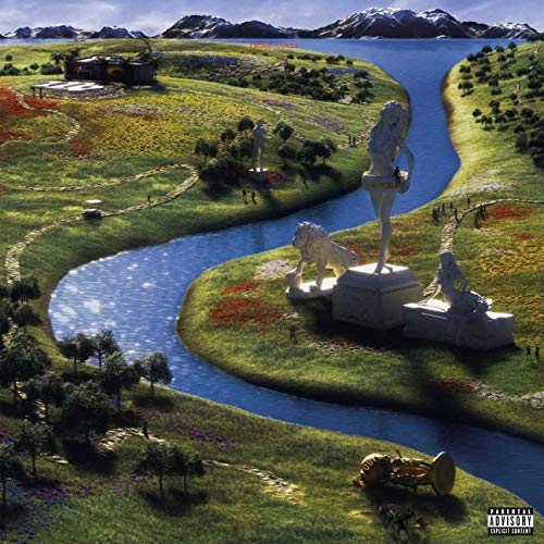 Virgo World [LP]