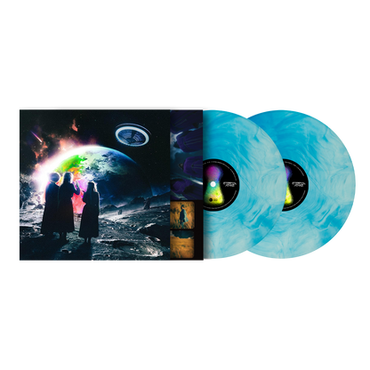 Eternal Atake (Standard Blue Galaxy Vinyl) (2LP)