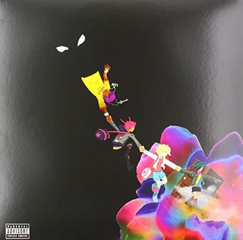 Perfect Luv Tape