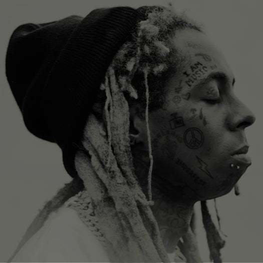 I Am Music [Translucent Ruby 2 LP]