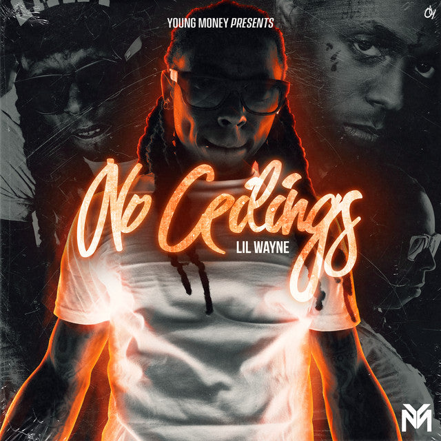 Lil Wayne No Ceilings Record Store Day Black Friday 2020 CD