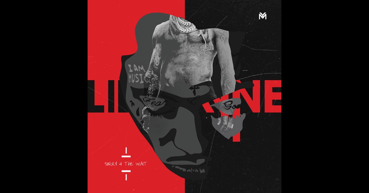 Sorry 4 The Wait [Import]