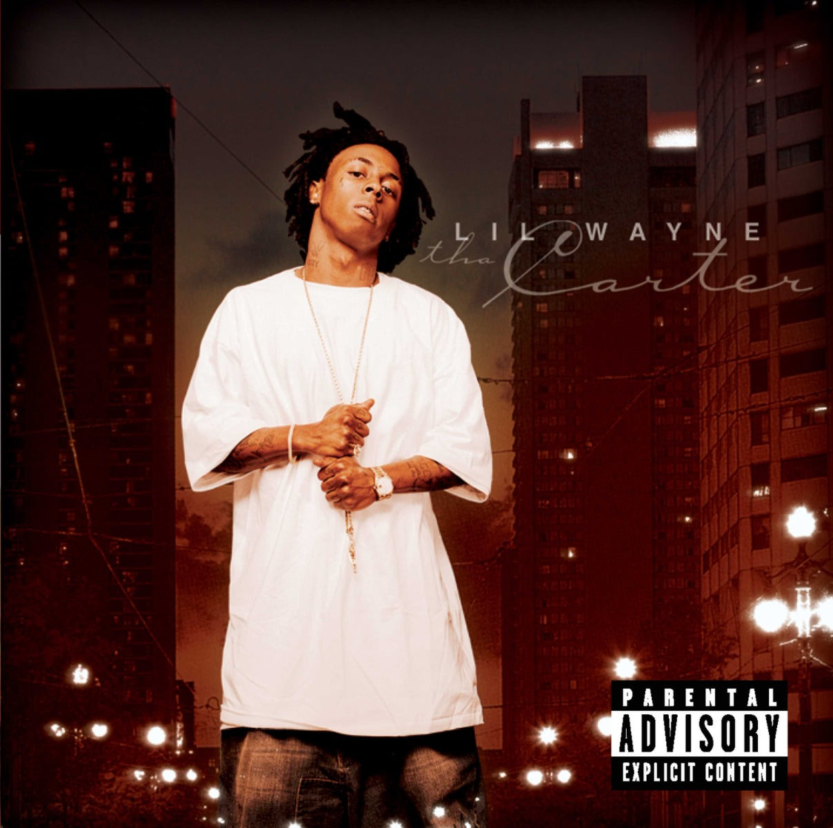 Tha Carter [2Lp]