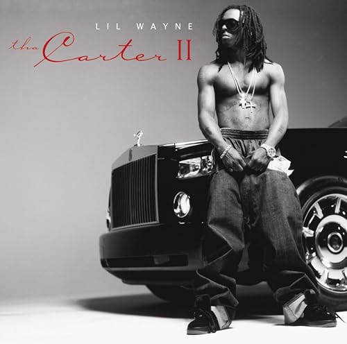 Tha Carter Ii [2Lp]