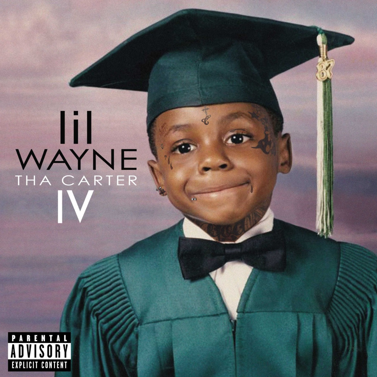 Tha Carter IV [2LP]