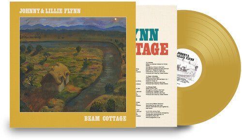 Beam Cottage (Indie Exclusive) [Yellow Vinyl]